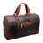 McKlein 20" Leather Two-Tone Tablet Carry-All Duffel McKlein USA