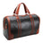 McKlein 20" Leather Two-Tone Tablet Carry-All Duffel McKlein USA