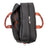 McKlein 21" Nylon Two-tone Dual-Compartment Laptop Duffel McKlein USA