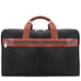 McKlein 21" Nylon Two-tone Dual-Compartment Laptop Duffel McKlein USA