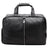 McKlein 22" Leather Triple Compartment Carry-All Laptop Duffel McKlein USA