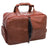 McKlein 22" Leather Triple Compartment Carry-All Laptop Duffel McKlein USA