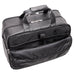 McKlein 22" Leather Triple Compartment Carry-All Laptop Duffel McKlein USA