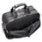 McKlein 22" Leather Triple Compartment Carry-All Laptop Duffel McKlein USA