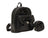 McKlein ACADIA Leather Mini Bow Backpack McKlein USA