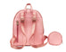 McKlein ARCHES Leather Mini Backpack McKlein USA