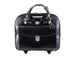 McKlein DENALI Leather Wheeled Ladies Laptop Case McKlein USA