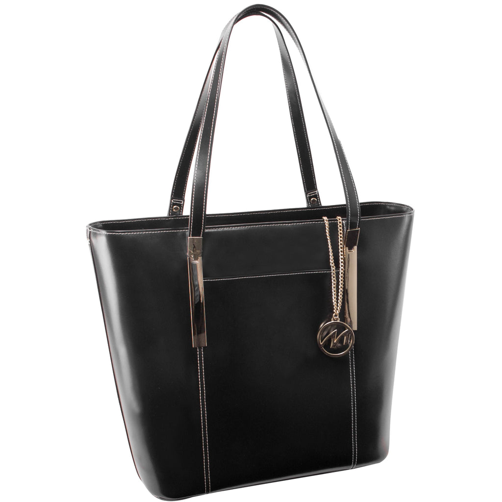 McKlein DEVA | Leather Tablet Tote McKlein USA