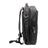 Mcklein East Side 17" Leather Laptop Convertible Travel Backpack/Crossbody McKlein USA