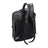 Mcklein East Side 17" Leather Laptop Convertible Travel Backpack/Crossbody McKlein USA