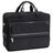 McKlein ELSTON | 15” Nylon Dual-Compartment Laptop Briefcase McKlein USA