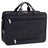 McKlein ELSTON | 15” Nylon Dual-Compartment Laptop Briefcase McKlein USA