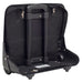 McKlein FRANKLIN | 17” Nylon Patented Detachable -Wheeled Laptop Briefcase McKlein USA