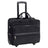 McKlein FRANKLIN | 17” Nylon Patented Detachable -Wheeled Laptop Briefcase McKlein USA