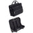 McKlein FRANKLIN | 17” Nylon Patented Detachable -Wheeled Laptop Briefcase McKlein USA