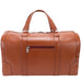 McKlein KINZIE  20” Leather Carry-All Tablet Duffel McKlein USA