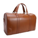 McKlein KINZIE  20” Leather Carry-All Tablet Duffel McKlein USA