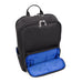 McKlein TRANSPORTER | 15” Nylon Dual-Compartment Laptop Backpack McKlein USA