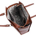 McKlein USA Aldora Leather Shoulder Tote Assorted Colors