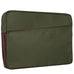 McKlein USA Auburn 15" Nylon Laptop Sleeve Assorted Colors McKlein USA