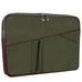 McKlein USA Auburn 15" Nylon Laptop Sleeve Assorted Colors McKlein USA