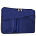 McKlein USA Auburn 15" Nylon Laptop Sleeve Assorted Colors McKlein USA