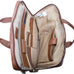 McKlein USA Bridgeport Leather Laptop Briefcase Assorted Colors