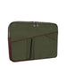 McKlein USA Crescent 14" Nylon Laptop Sleeve Assorted Colors McKlein USA