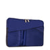 McKlein USA Crescent 14" Nylon Laptop Sleeve Assorted Colors McKlein USA