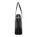 McKlein USA Cristina Leather Shoulder Tote Assorted Colors - LuggageDesigners