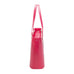 McKlein USA Cristina Leather Shoulder Tote Assorted Colors - LuggageDesigners