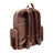 McKlein USA Cumberland 17" Nylon Dual Compartment Laptop Backpack Assorted Colors McKlein USA