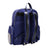 McKlein USA Cumberland 17" Nylon Dual Compartment Laptop Backpack Assorted Colors McKlein USA