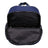 McKlein USA Cumberland 17" Nylon Dual Compartment Laptop Backpack Assorted Colors McKlein USA