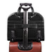 McKlein USA Davis 15.6" Leather Laptop Case Assorted Colors - LuggageDesigners