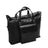 McKlein USA Edgefield 17" Leather Roll Top Laptop Briefcase Assorted Colors McKlein USA