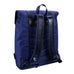 McKlein USA Element 15" Nylon Flap Over Laptop Backpack Assorted Colors McKlein USA