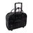 McKlein USA Granville 15.4" Leather Wheeled Laptop Briefcase Assorted Colors - LuggageDesigners