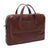 McKlein USA Harpswell 17" Leather Dual Compartment Laptop Briefcase Assorted Colors McKlein USA