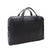 McKlein USA Harpswell 17" Leather Dual Compartment Laptop Briefcase Assorted Colors McKlein USA