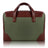 McKlein USA Harpswell 17" Nylon Dual Compartment Laptop Briefcase Assorted Colors McKlein USA