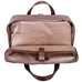 McKlein USA Harpswell 17" Nylon Dual Compartment Laptop Briefcase Assorted Colors McKlein USA