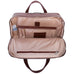 McKlein USA Harpswell 17" Nylon Dual Compartment Laptop Briefcase Assorted Colors McKlein USA