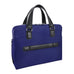 McKlein USA Hartford Nylon Dual Compartment Briefcase Assorted Colors McKlein USA