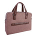 McKlein USA Hartford Nylon Dual Compartment Briefcase Assorted Colors McKlein USA