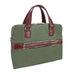 McKlein USA Hartford Nylon Dual Compartment Briefcase Assorted Colors McKlein USA