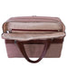 McKlein USA Hartford Nylon Dual Compartment Briefcase Assorted Colors McKlein USA