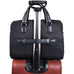 McKlein USA Hartford Nylon Dual Compartment Briefcase Assorted Colors McKlein USA