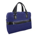 McKlein USA Hartford Nylon Dual Compartment Briefcase Assorted Colors McKlein USA