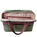 McKlein USA Hartford Nylon Dual Compartment Briefcase Assorted Colors McKlein USA